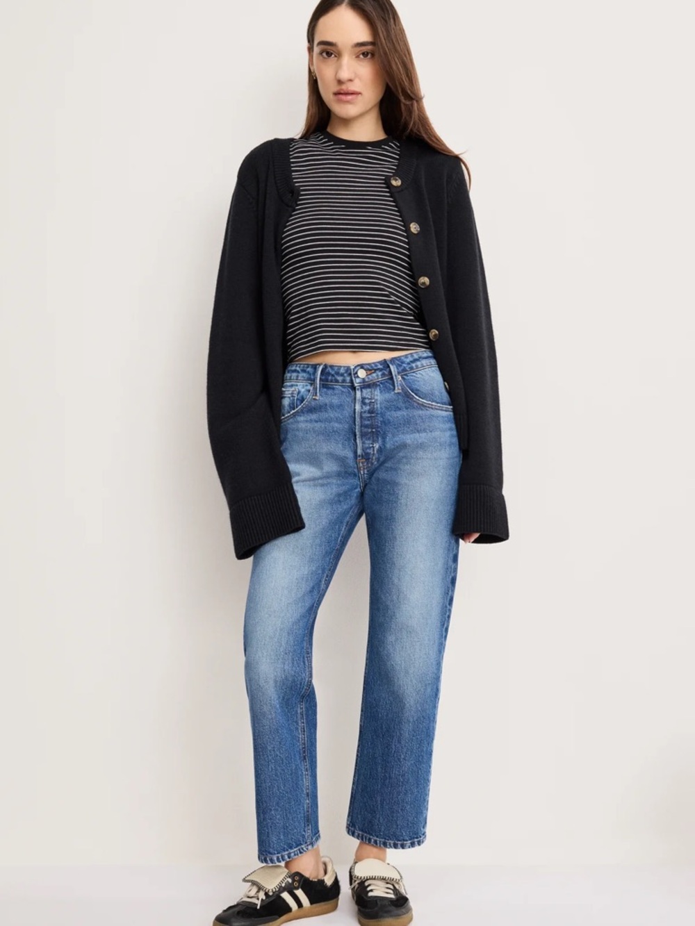 Good American Good '90s Jeans